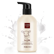 Goat's Milk Body Lotion for Hydrating