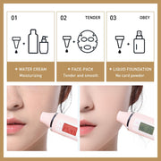 EELHOE Rice Toner Deep Hydration Repair Skin Barrier Firming 