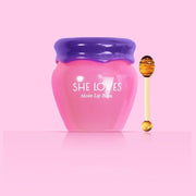 Lip Balm Female Moisturizing Hydrating 