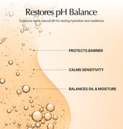 Hydrating Pore-Tightening Toner for Fresh Balanced