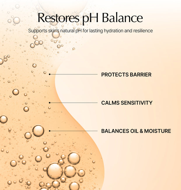 Hydrating Pore-Tightening Toner for Fresh Balanced