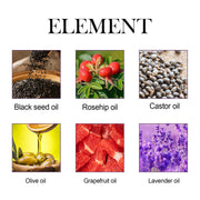 Jaysui Facial Moisturizing Essential Oil Facial Hydrating