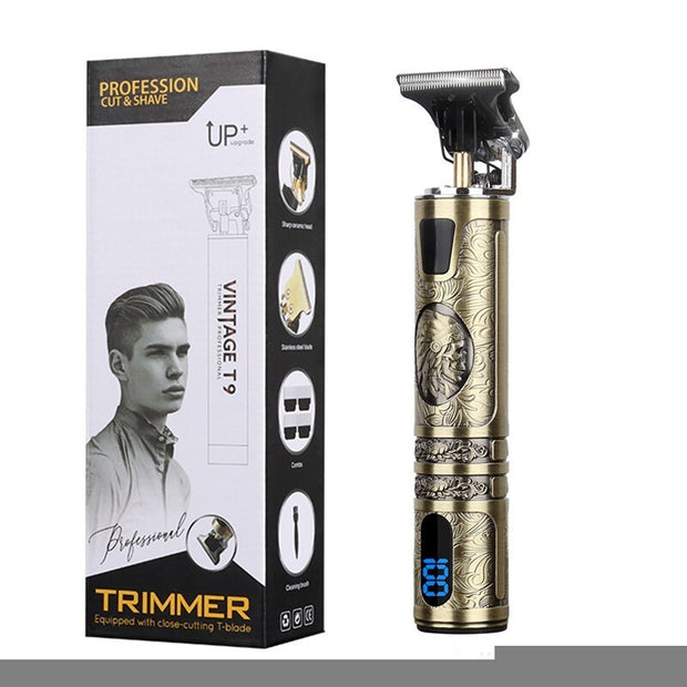 Beard Trimmer Hair Clippers Cordless