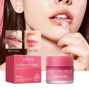 EELHOE Lip Sleeping Mask Moisturizing