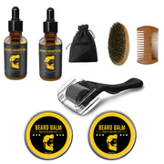 Beard Care Suit Beard Cover Box
