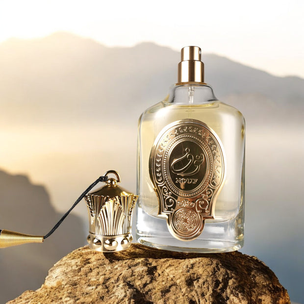 Long-Lasting Perfume Niche Fragrance