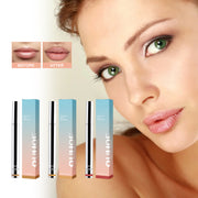 OUHOE Peel Lip Liner Plump Lip Lines
