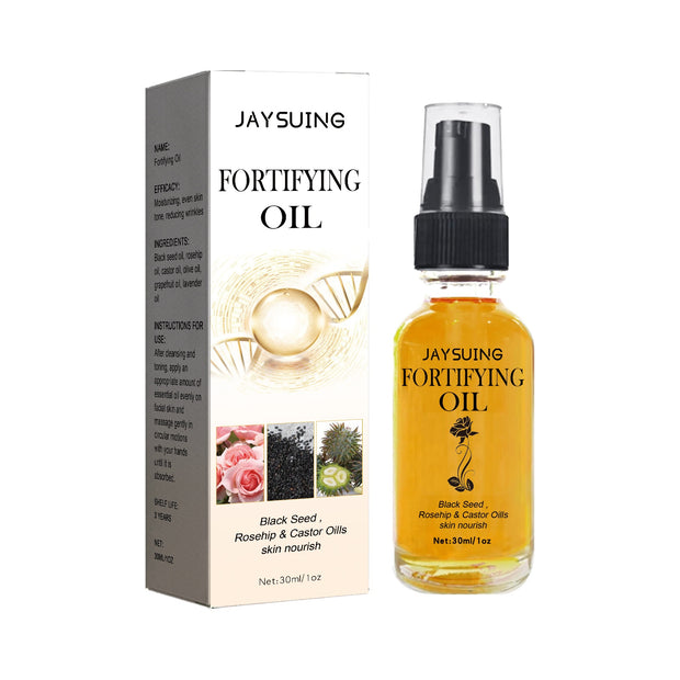 Jaysui Facial Moisturizing Essential Oil Facial Hydrating