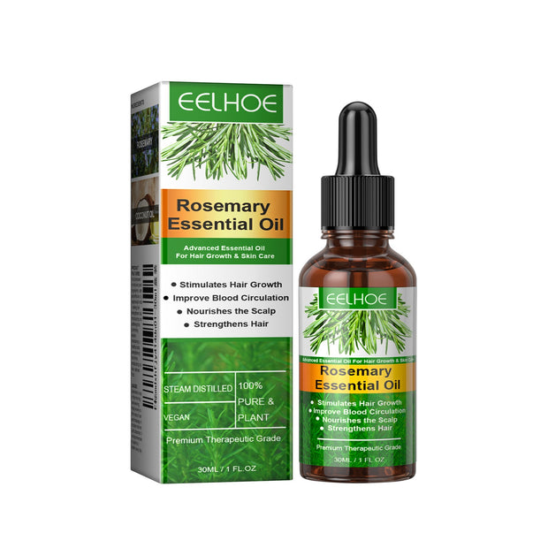EELHOE Rosemary Moisturizing Conditioning Oil 