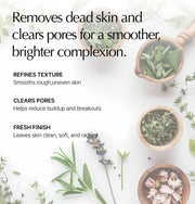 Hydrating Pore-Tightening Toner for Fresh Balanced