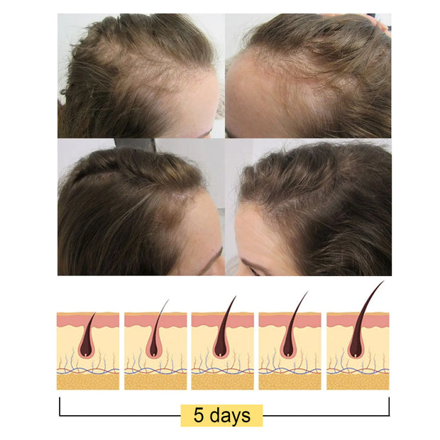 Jayswing Rice Shampoo Rice Promote Dense Hair Nourishing