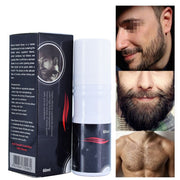 60ml Beard Grow Beard Growth Oil Facial Hair