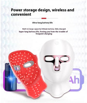 Beauty Mask Instrument Color Light Mask