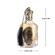 Long-Lasting Perfume Niche Fragrance