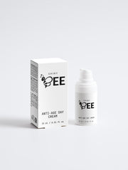 Anti-Age Day Cream for Hydrating