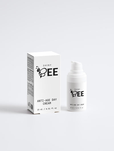 Anti-Age Day Cream for Hydrating