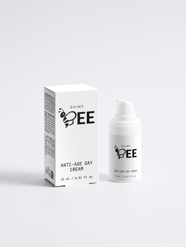 Anti-Age Day Cream for Hydrating