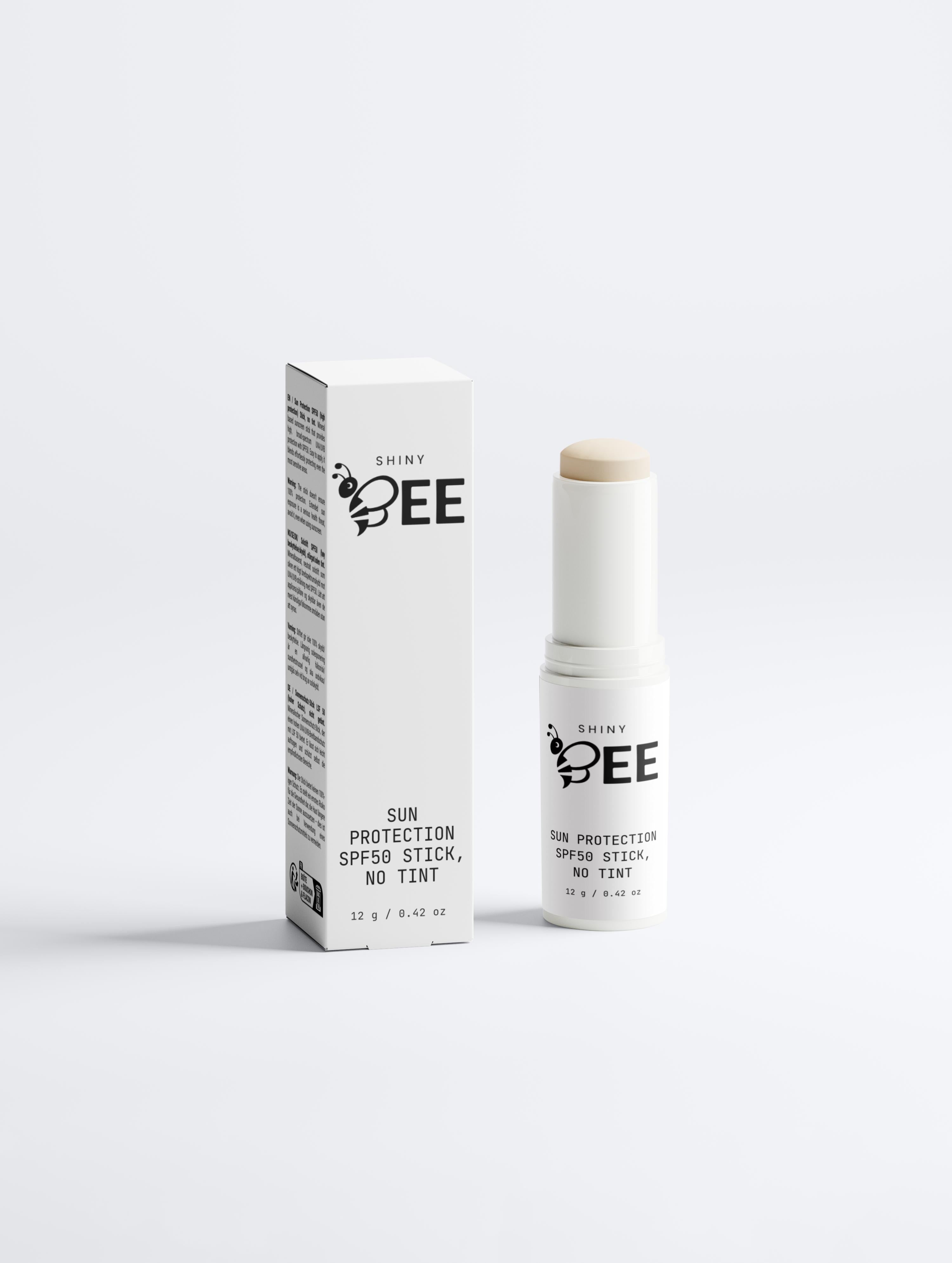 Sun Protection SPF50 Stick, no tint