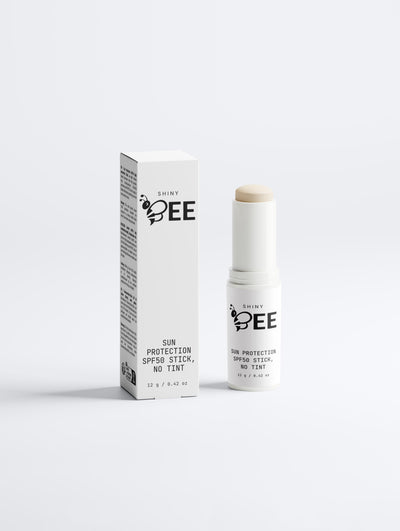 Sun Protection SPF50 Stick No Tint