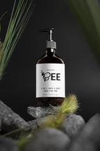2-in-1 Hair & Body Wash for men