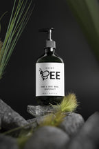 Hand & Body Wash, Grapefruit
