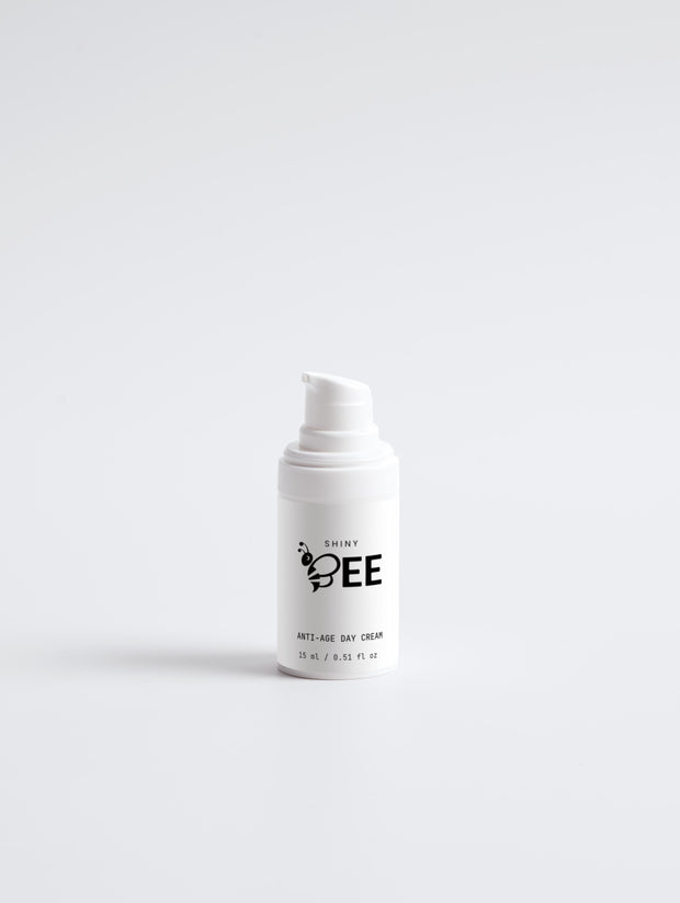 Anti-Age Day Cream for Hydrating